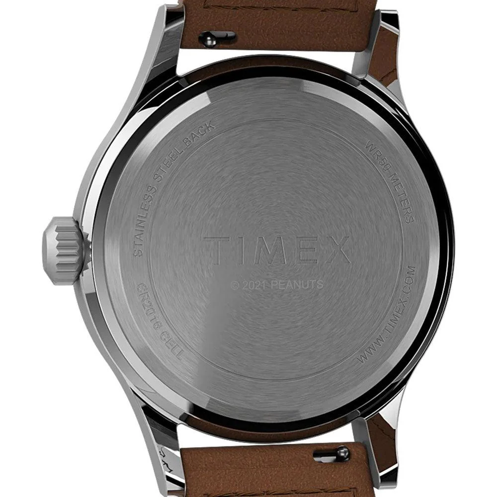 Timex Expedition Scout x Peanuts TW4B25000 - Image 6