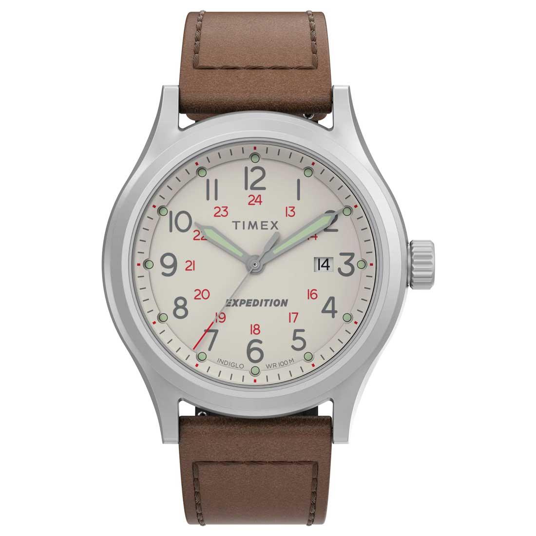 Timex Expedition Sierra 40mm Watch TW2V07300