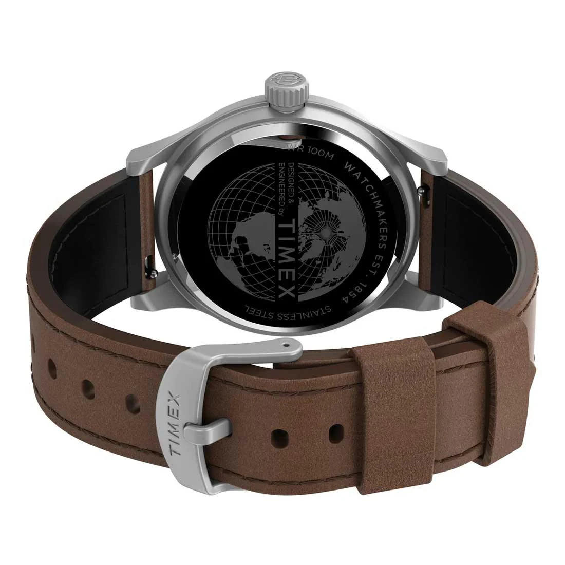 Timex Expedition Sierra 40mm Watch TW2V07300 - Image 3