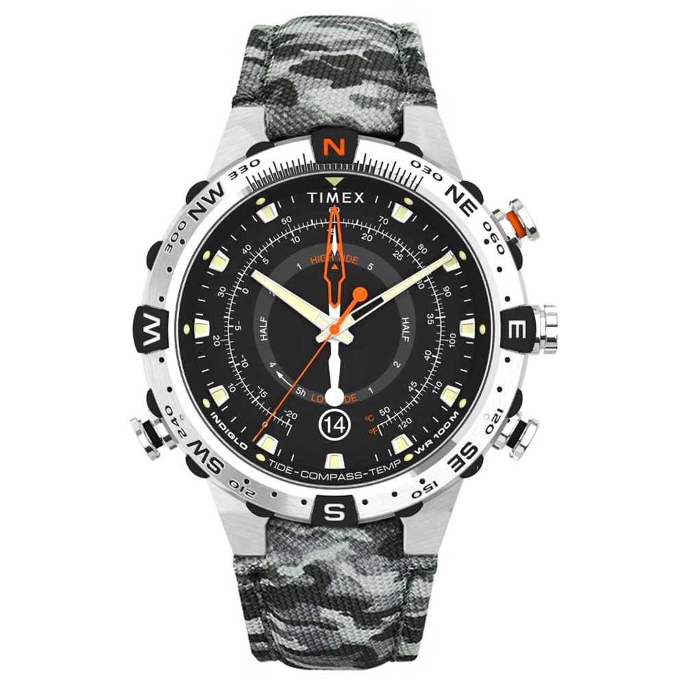 Timex Expedition E-Tide Watch TW2V22300
