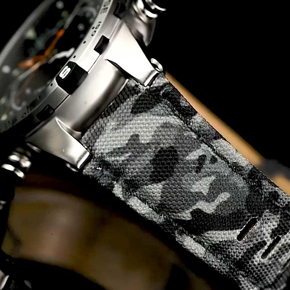 Timex Expedition E-Tide Watch TW2V22300 - Image 3