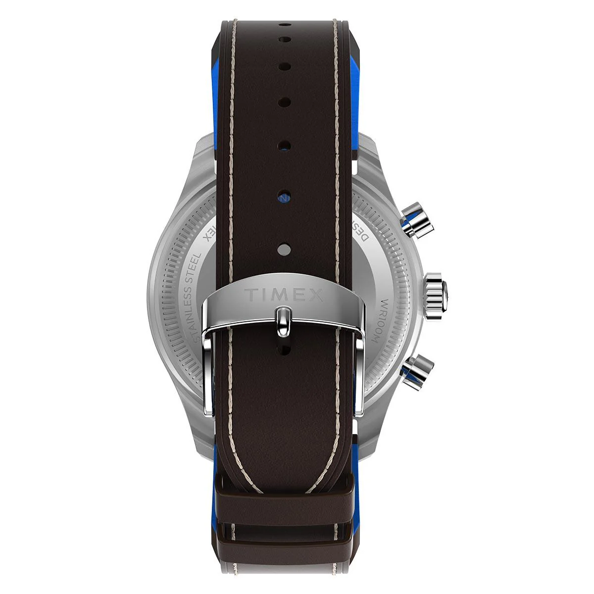 Timex Fly Back Chronograph x Pan Am TW2W97200 - Image 4