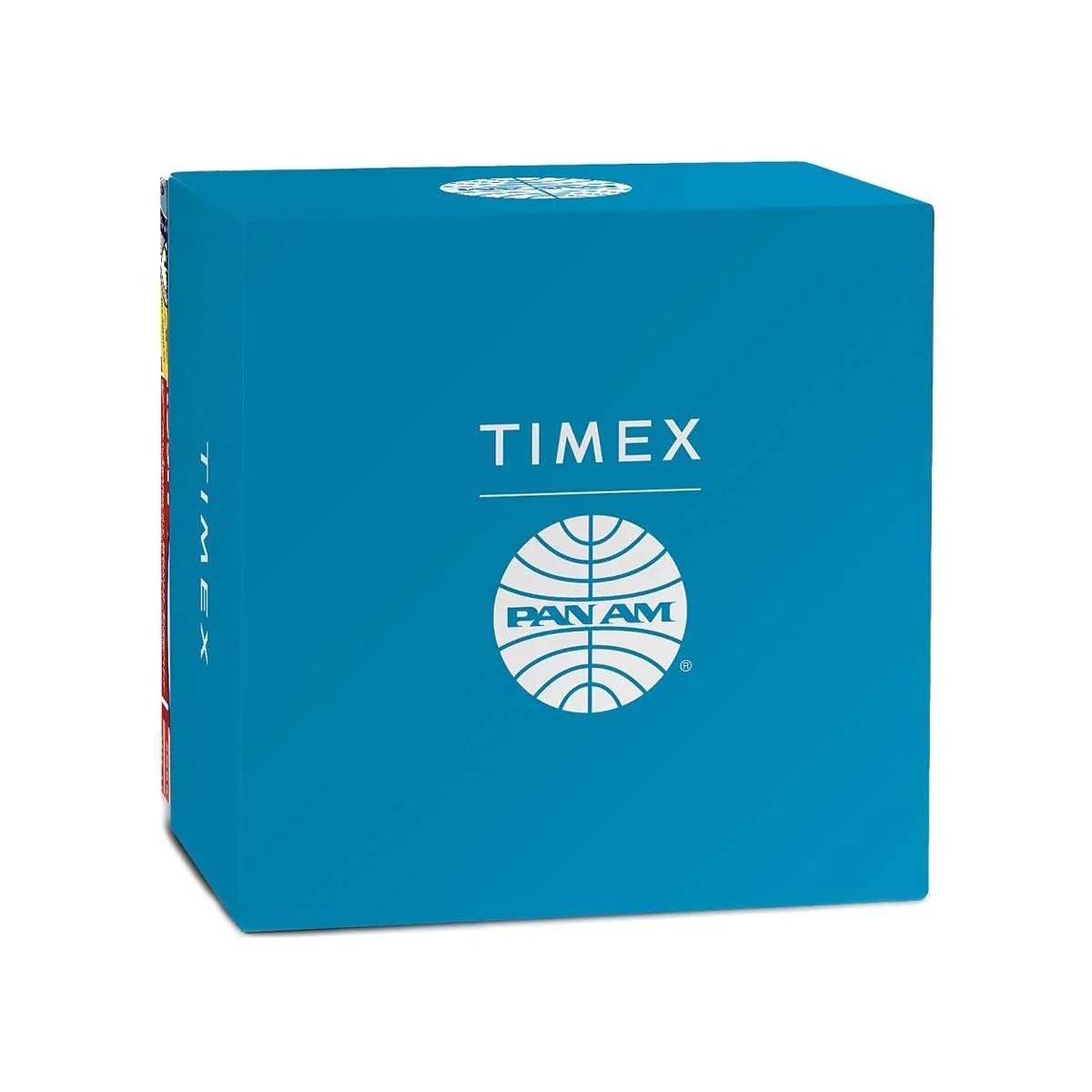 Timex Fly Back Chronograph x Pan Am TW2W97200 - Image 9
