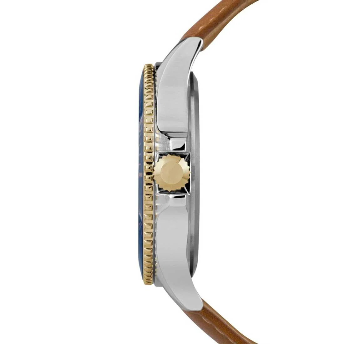 Timex Harborside Indiglo Watch TW2R64500 - Image 5