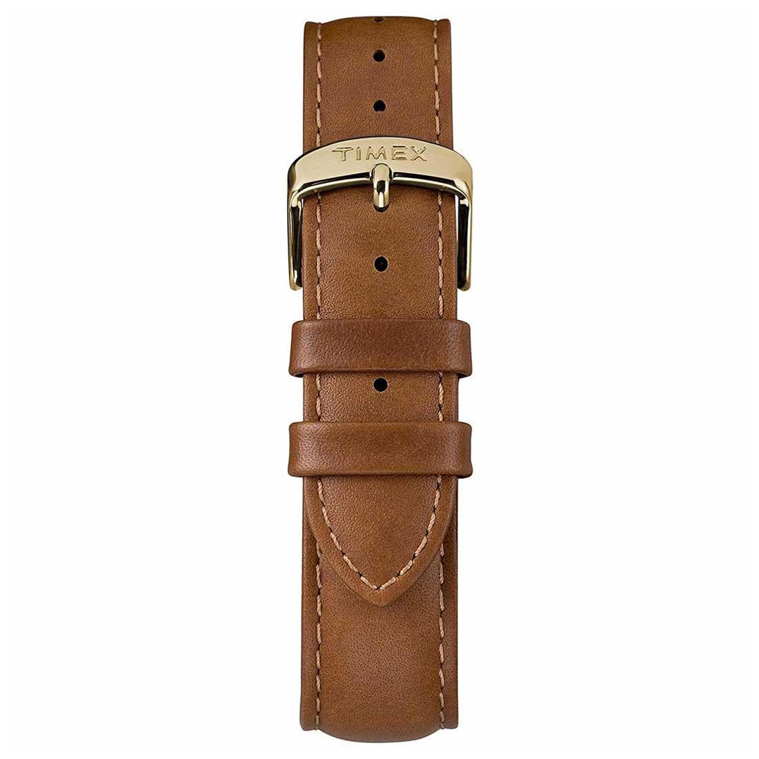 Timex Harborside Indiglo Watch TW2R64500 - Image 7