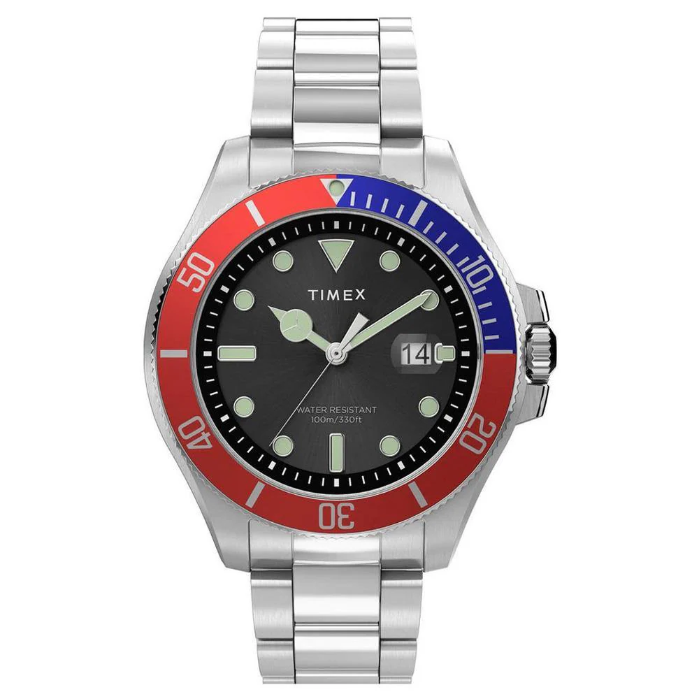 Timex Harborside Watch TW2U71900