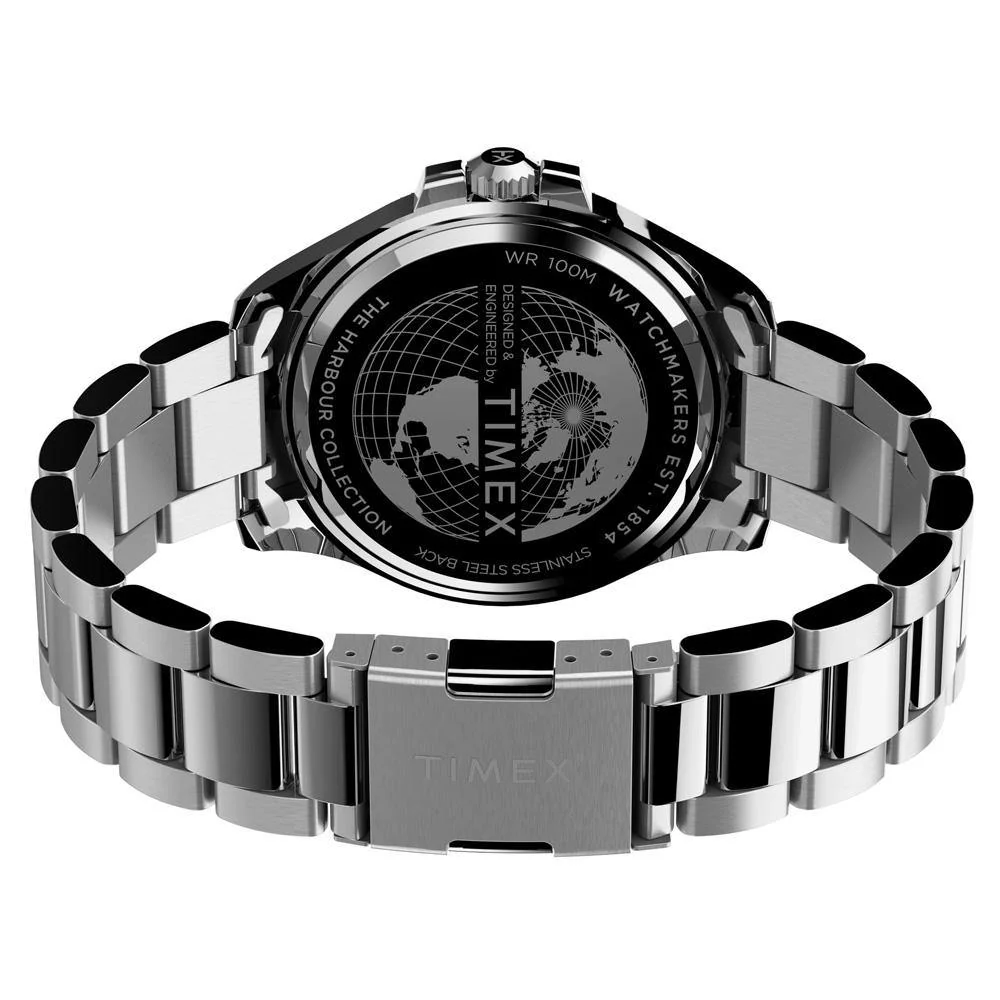 Timex Harborside Watch TW2U71900 - Image 2