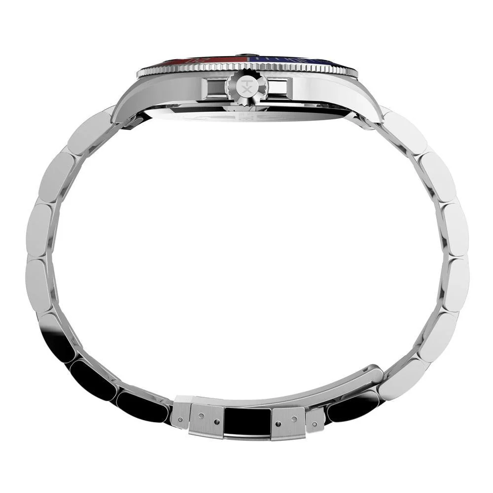 Timex Harborside Watch TW2U71900 - Image 3