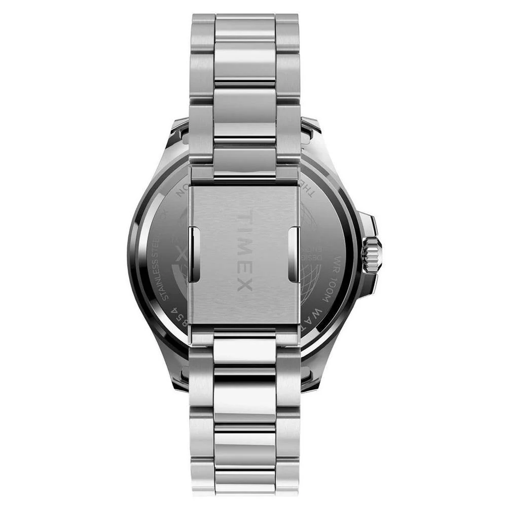 Timex Harborside Watch TW2U71900 - Image 4