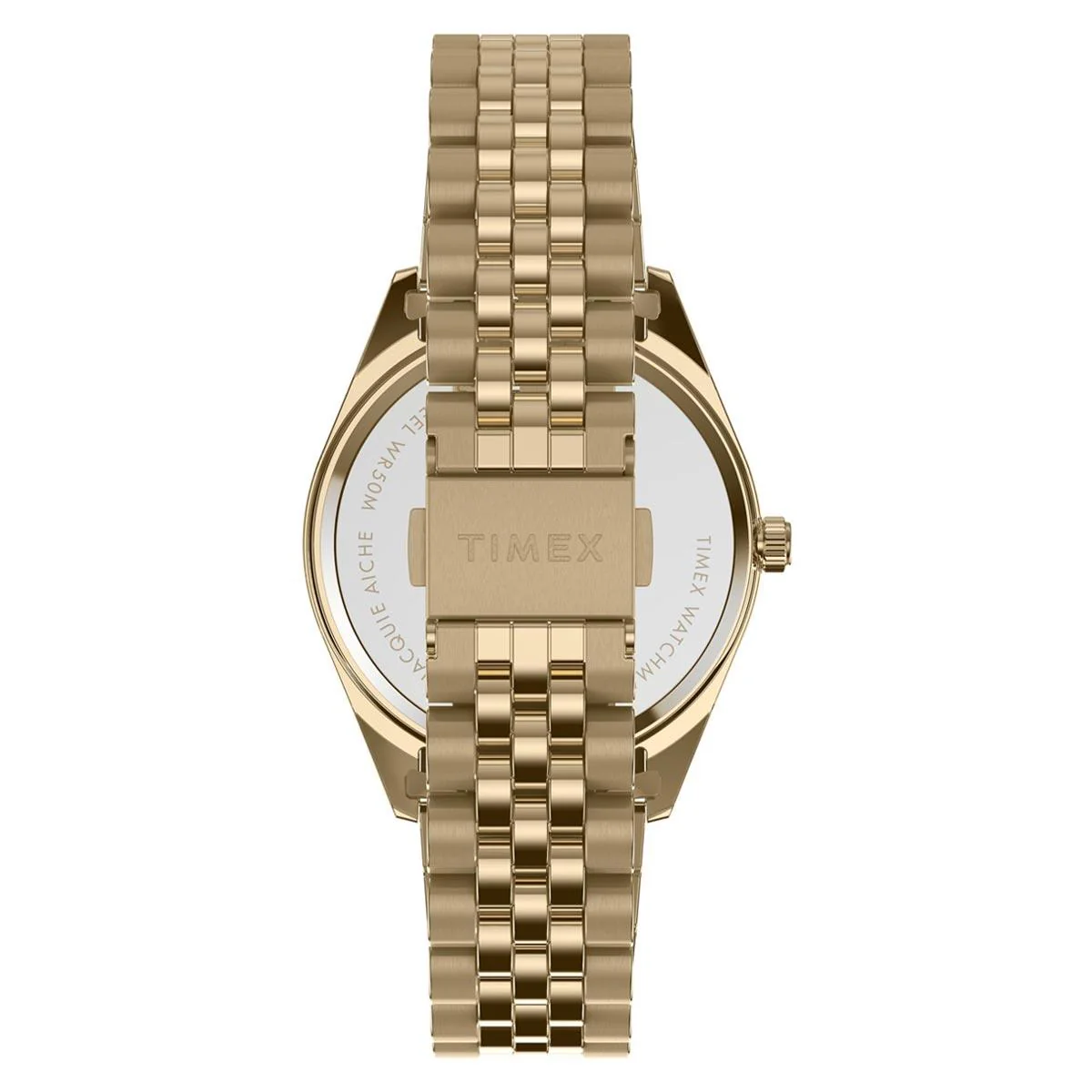 Timex x Jacquie Aiche 36mm TW2W88800 - Image 3