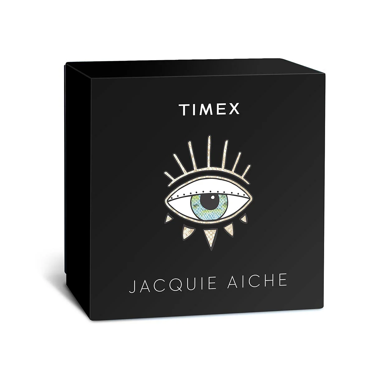Timex x Jacquie Aiche 36mm TW2Y11400 - Image 7