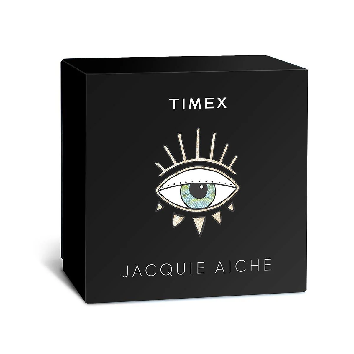 Timex x Jacquie Aiche 41mm TW2W88200 - Image 7