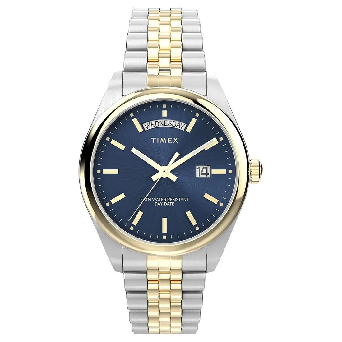 Timex Legacy Day/Date TW2W42600