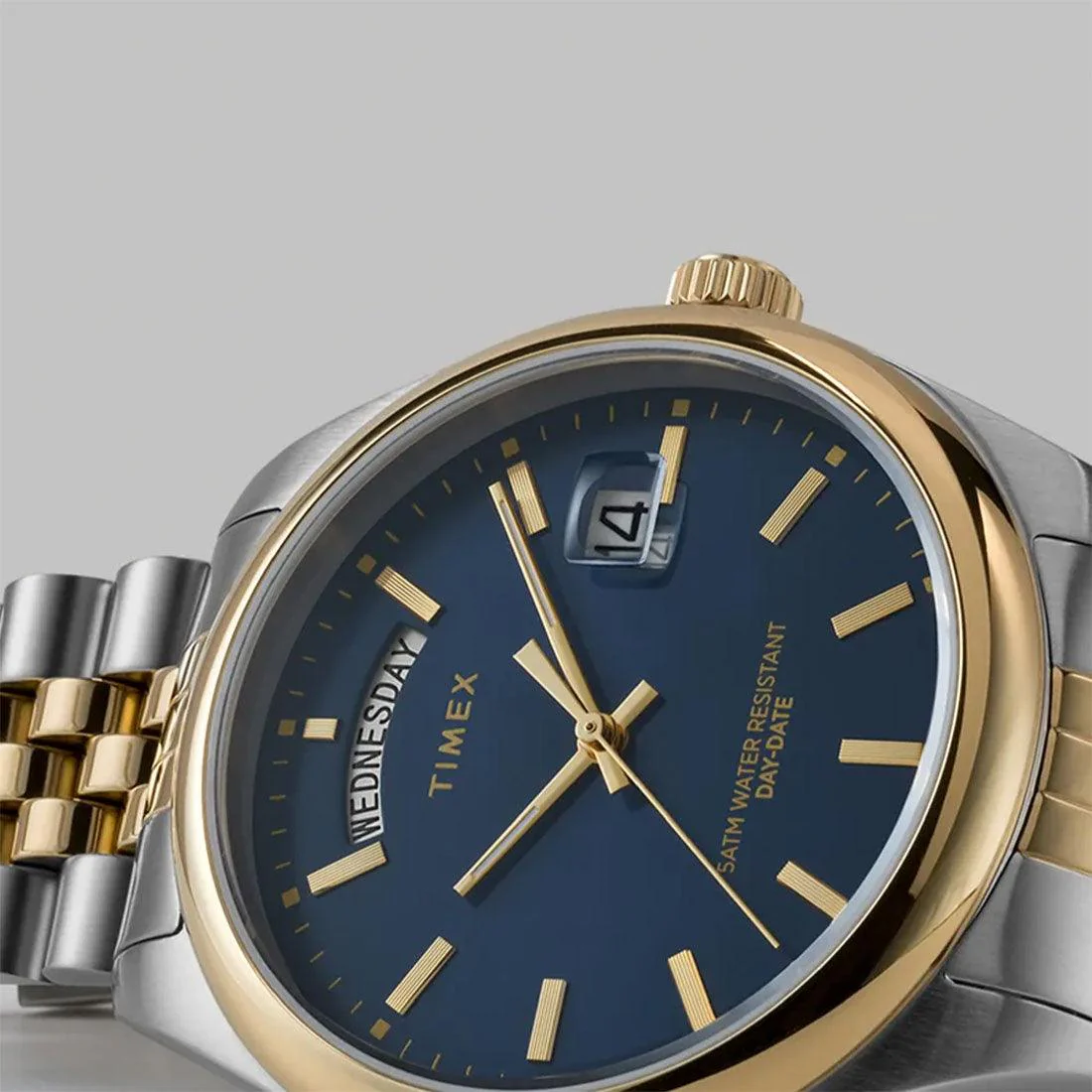 Timex Legacy Day/Date TW2W42600 - Image 2