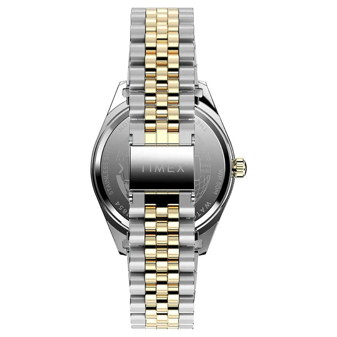 Timex Legacy Day/Date TW2W42600 - Image 4