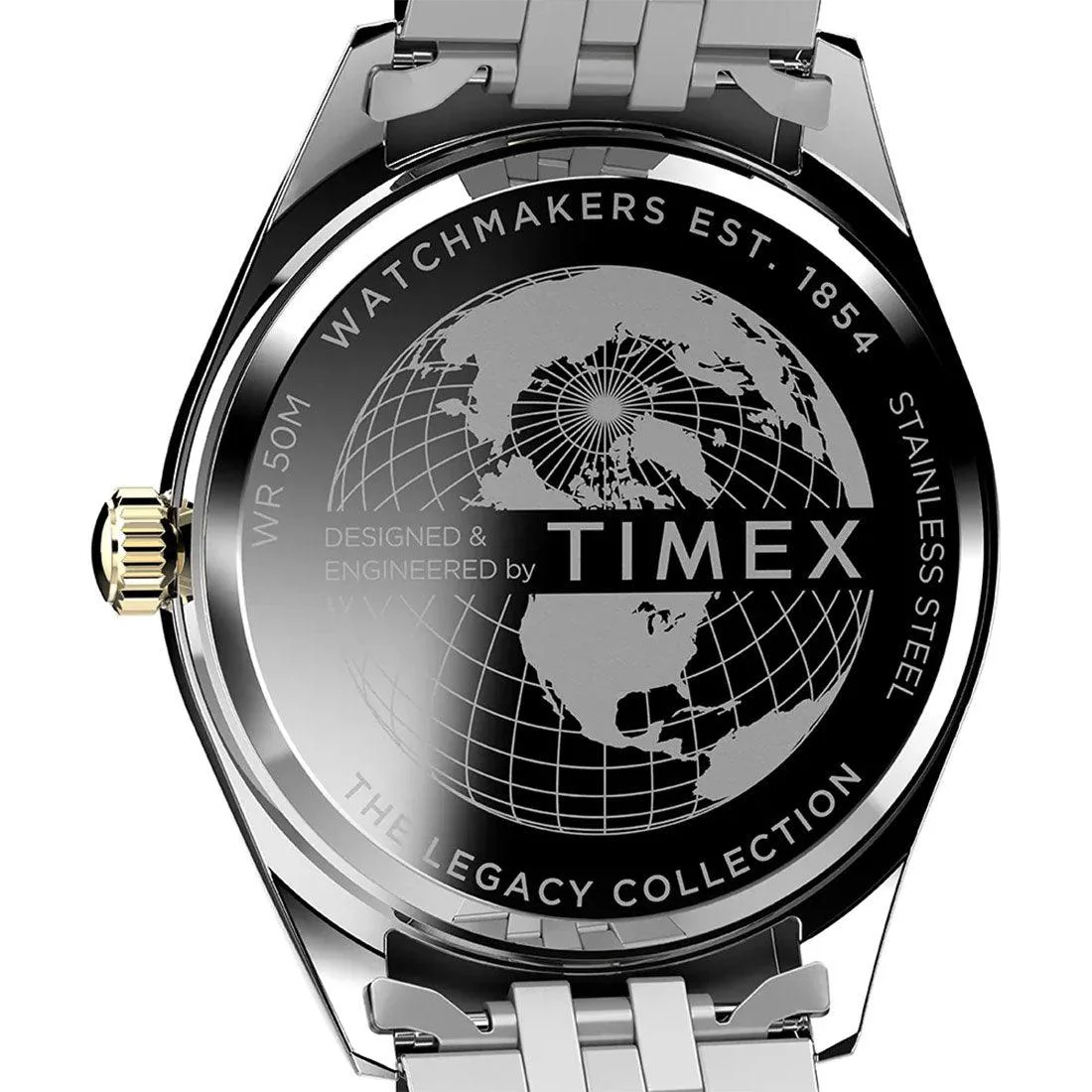 Timex Legacy Day/Date TW2W42600 - Image 5