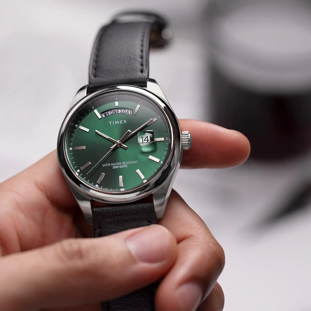 Timex Legacy Day/Date TW2W57300 - Image 2