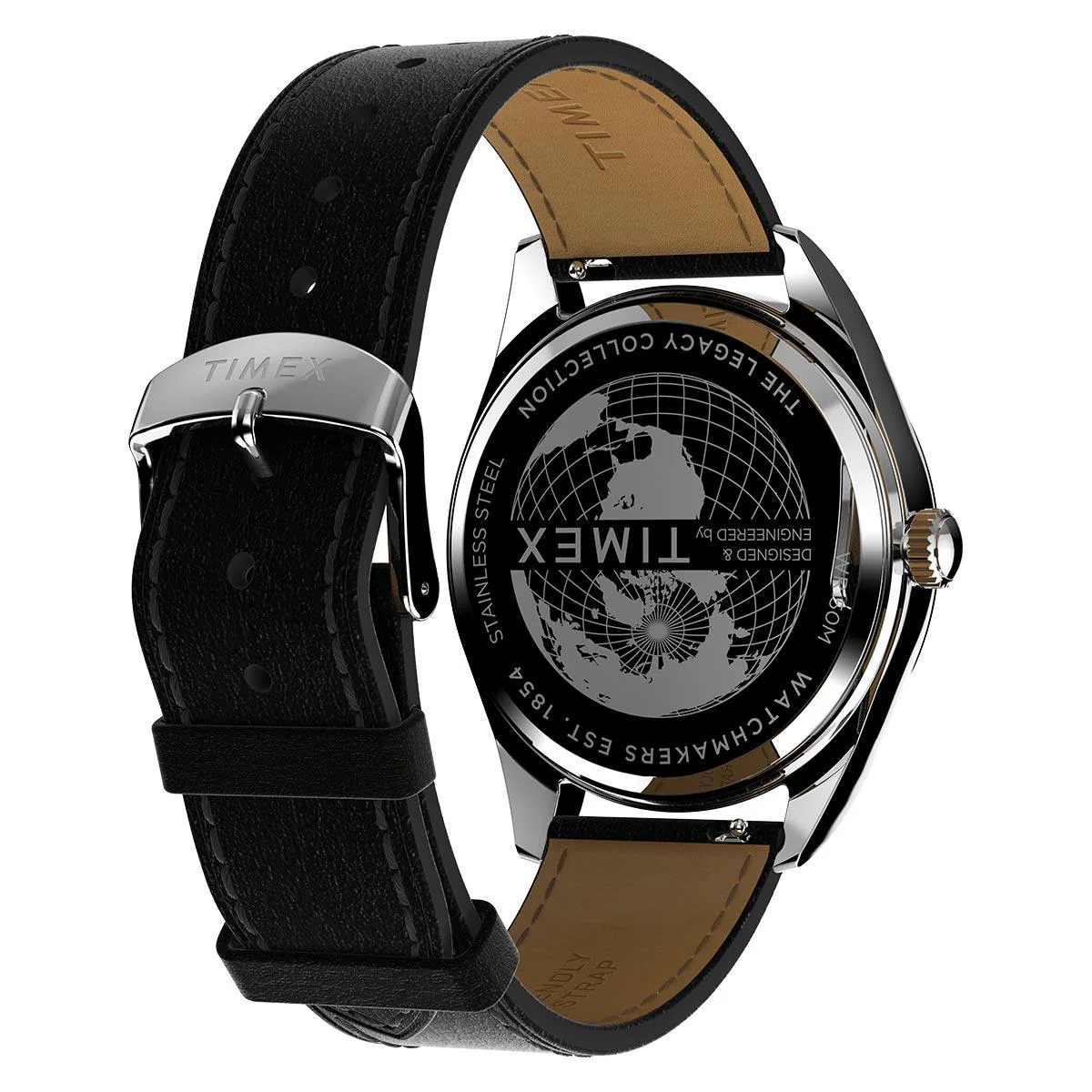 Timex Legacy Day/Date TW2W57300 - Image 6