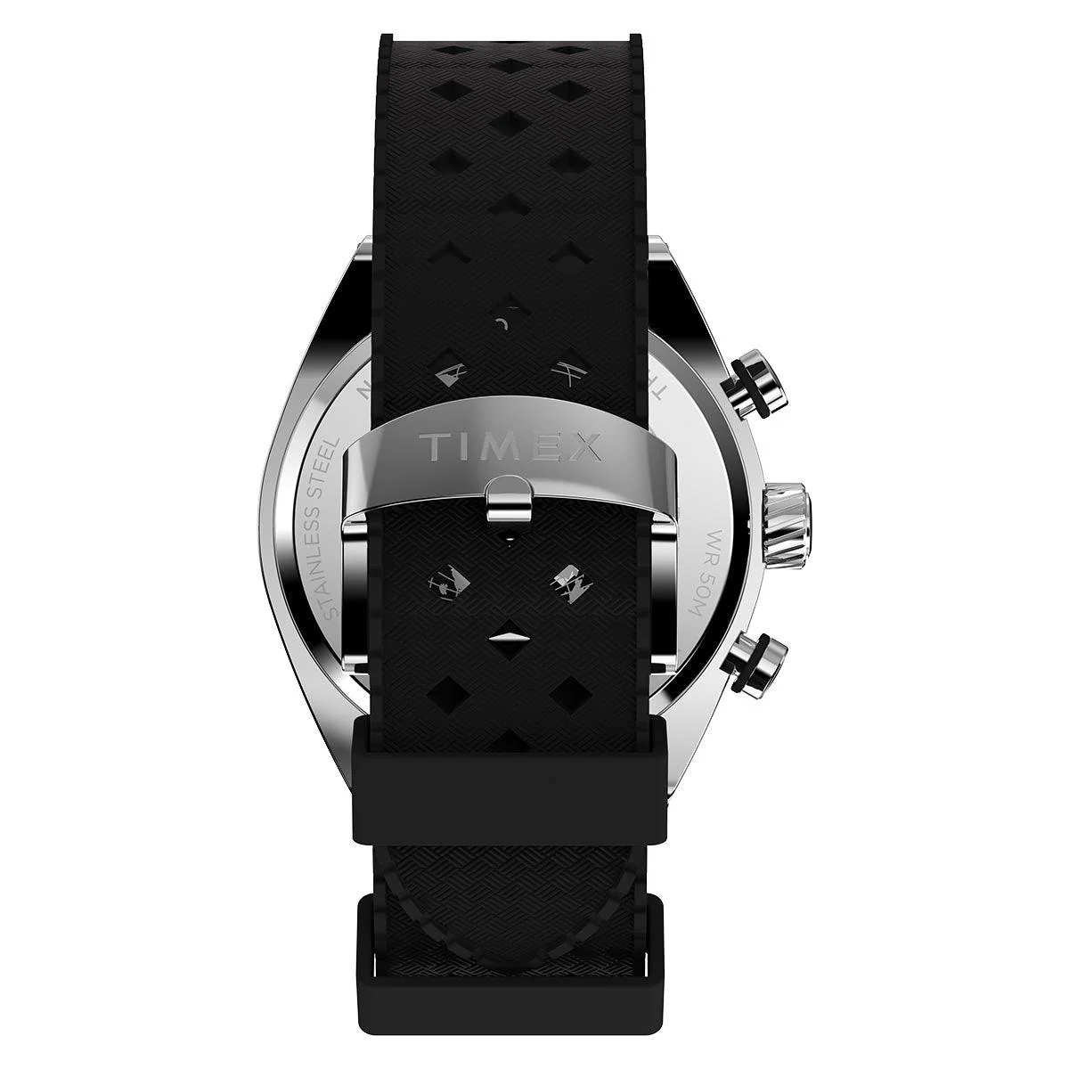 Timex Legacy Tonneau Chronograph TW2W64500 - Image 7