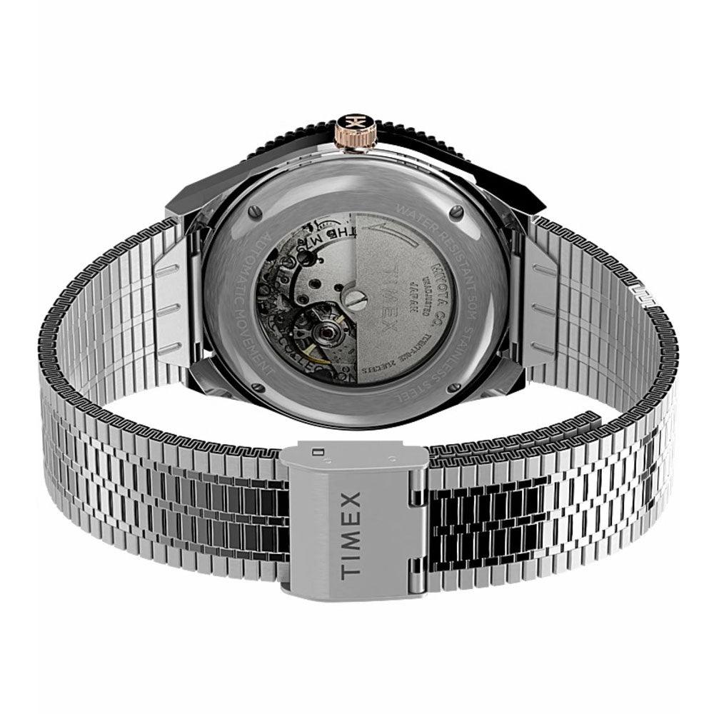 Timex M79 Automatic Watch TW2U96900 - Image 2