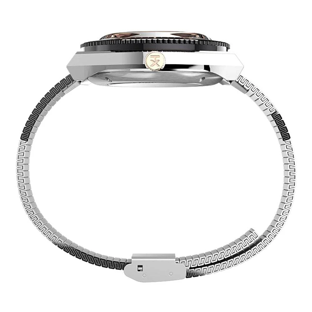 Timex M79 Automatic Watch TW2U96900 - Image 3
