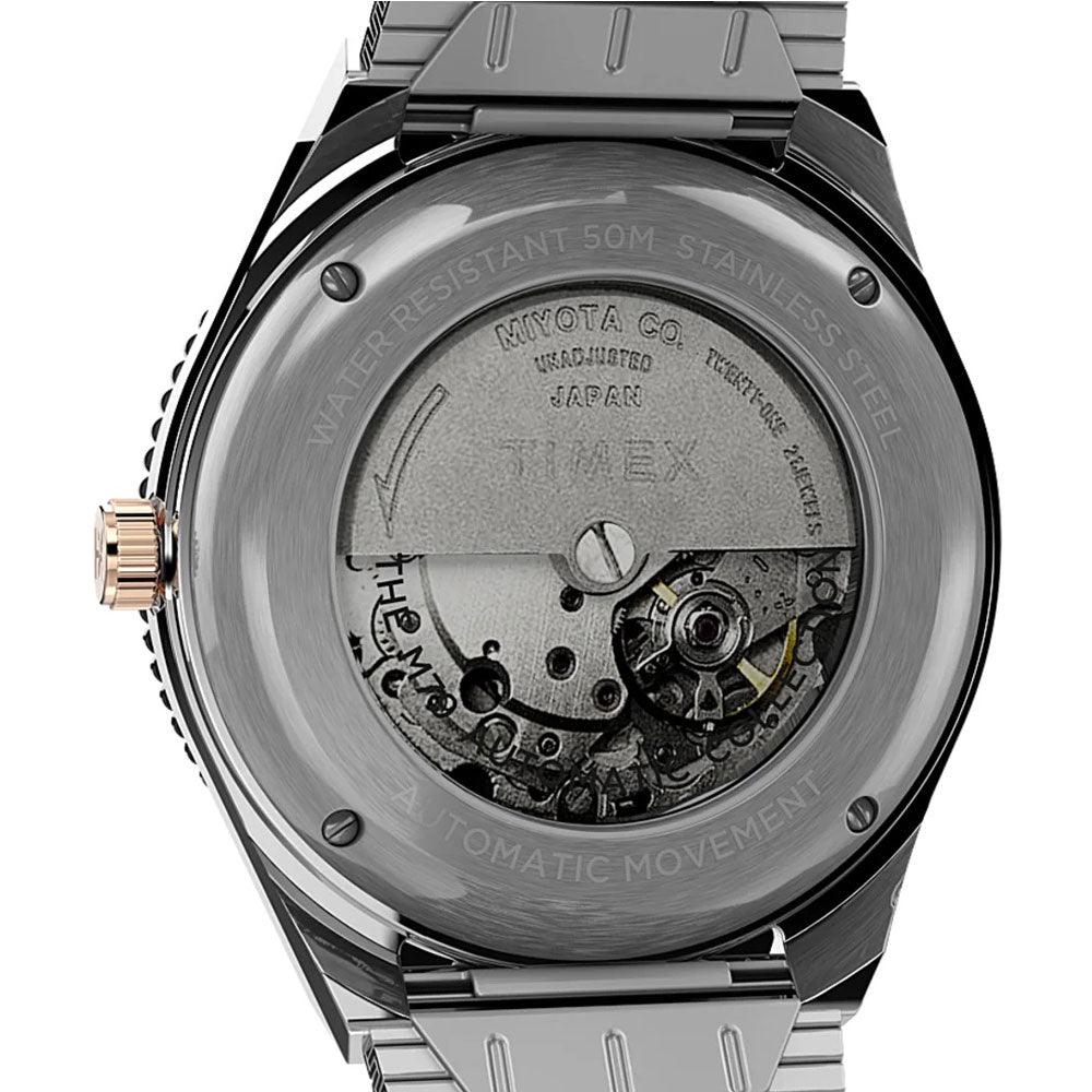 Timex M79 Automatic Watch TW2U96900 - Image 4