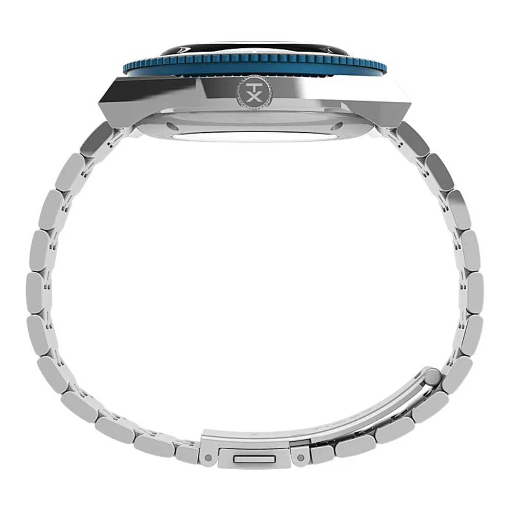 Timex M79 Automatic Watch TW2V25100 - Image 2