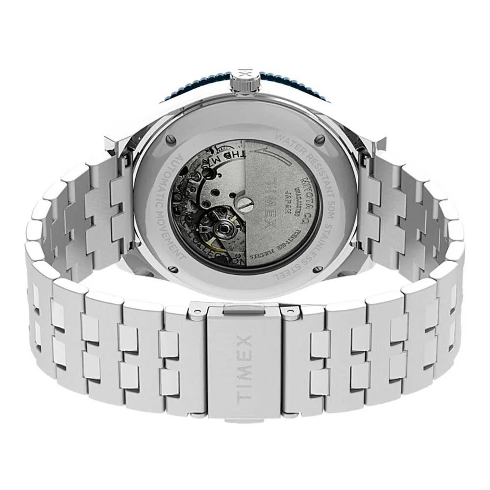 Timex M79 Automatic Watch TW2V25100 - Image 3