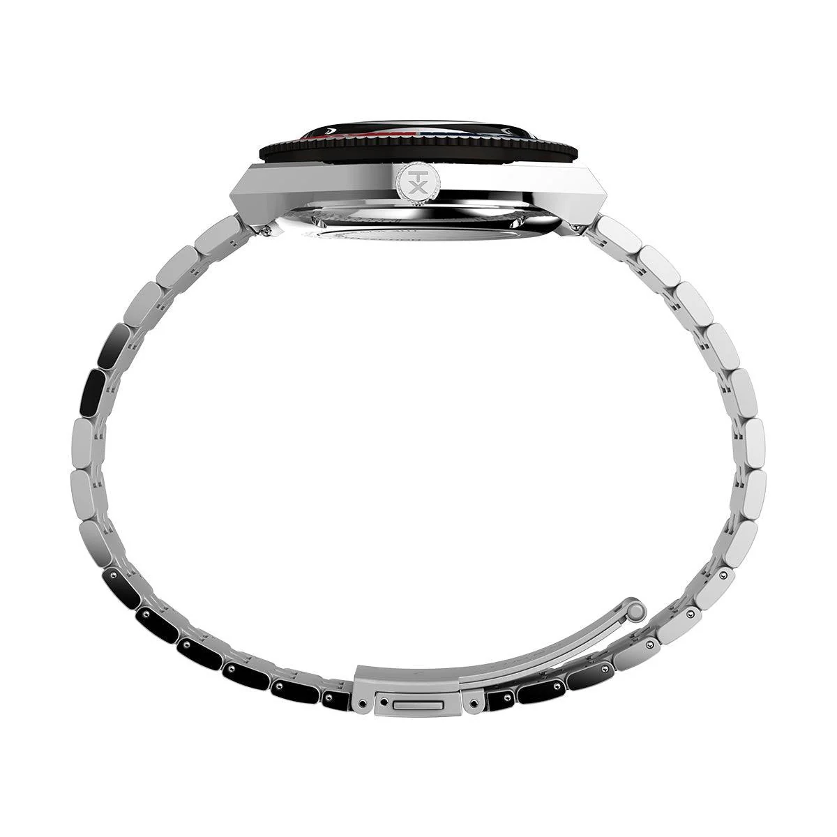 Timex M79 Snoopy Masked Marvel TW2W47500 - Image 3