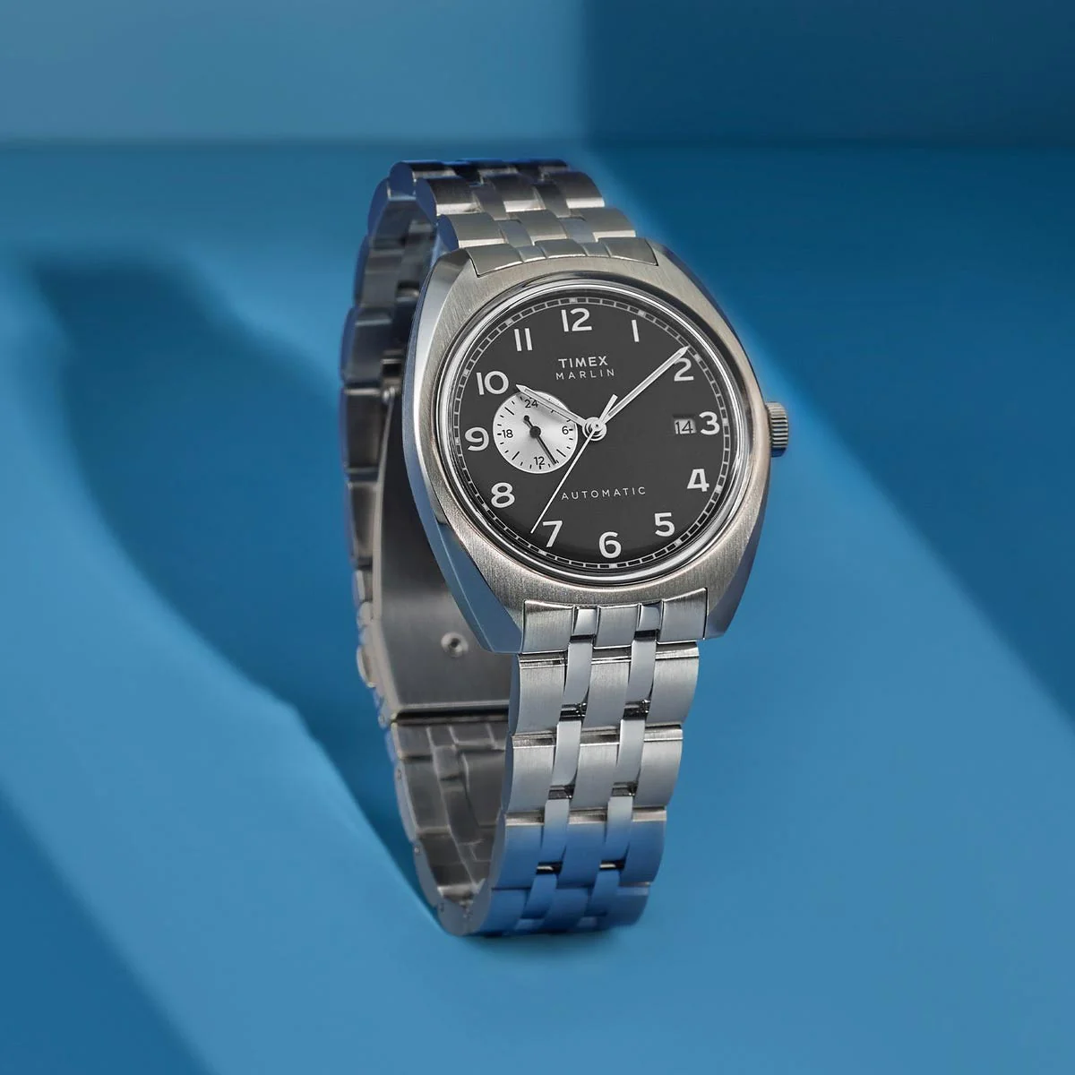 Timex Marlin Automatic 39mm TW2W58800 - Image 2