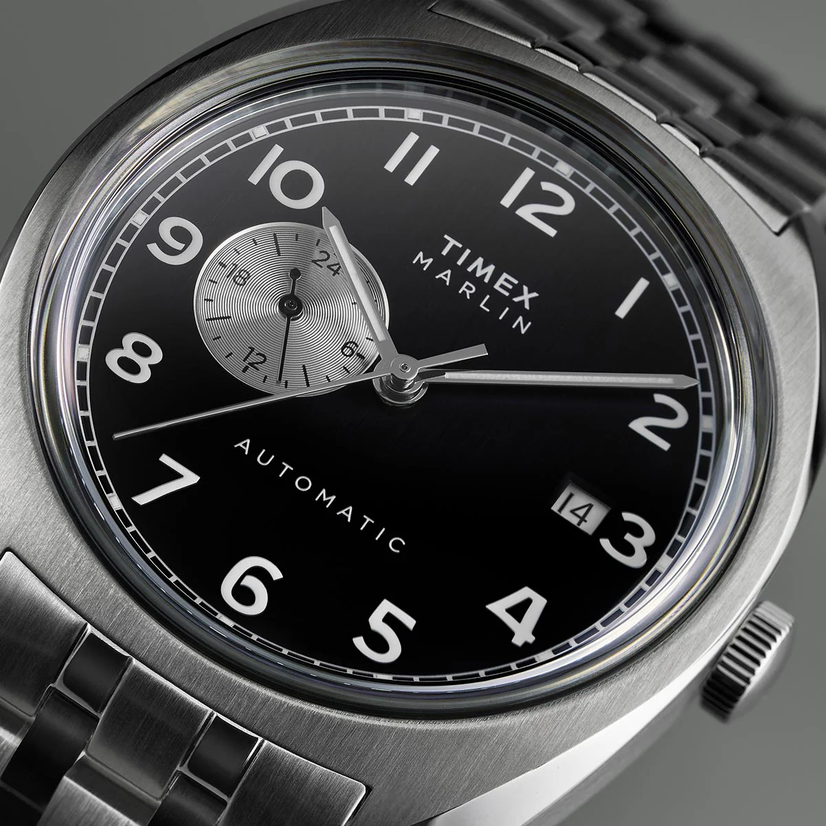 Timex Marlin Automatic 39mm TW2W58800 - Image 3