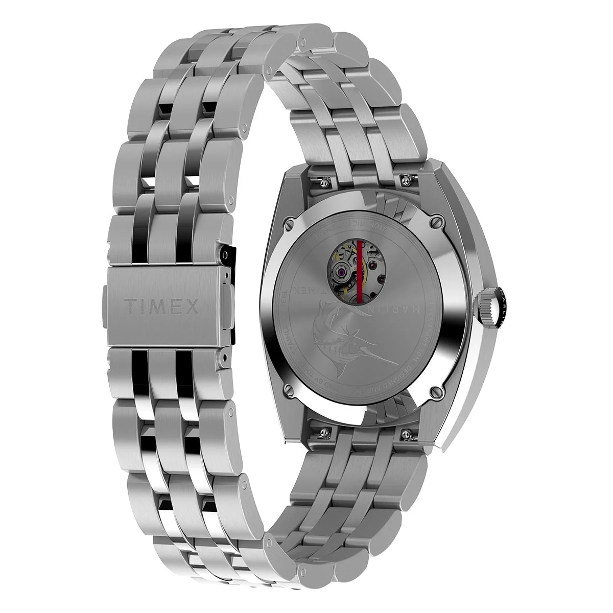 Timex Marlin Automatic 39mm TW2W58800 - Image 9