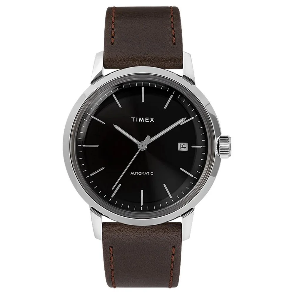 Timex Marlin Automatic Watch TW2T23000