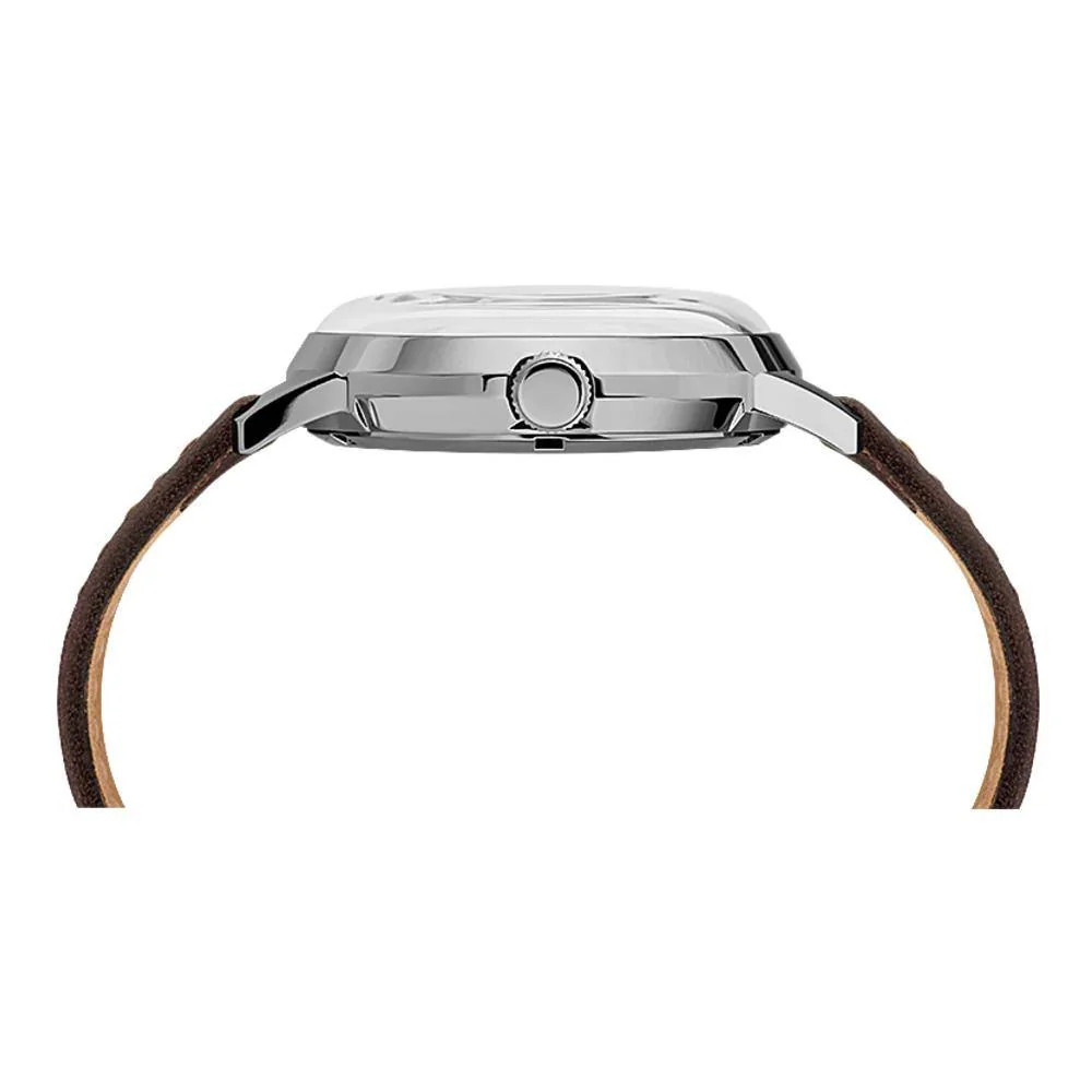 Timex Marlin Automatic Watch TW2T23000 - Image 2