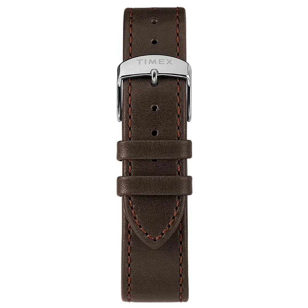 Timex Marlin Automatic Watch TW2T23000 - Image 3