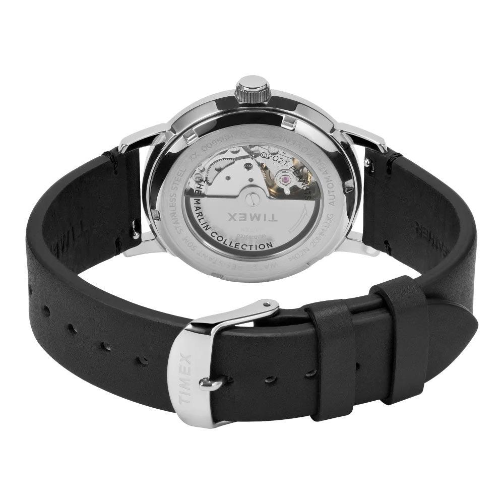 Timex Marlin Automatic x Peanuts Watch TW2V32600 - Image 4