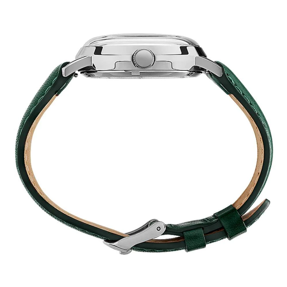 Timex Marlin Automatic Watch TW2U11900 - Image 2