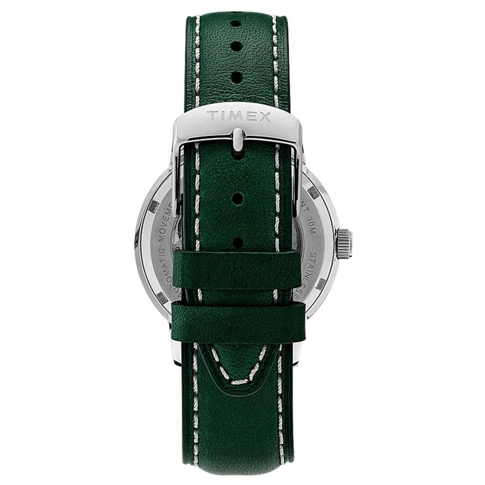 Timex Marlin Automatic Watch TW2U11900 - Image 3