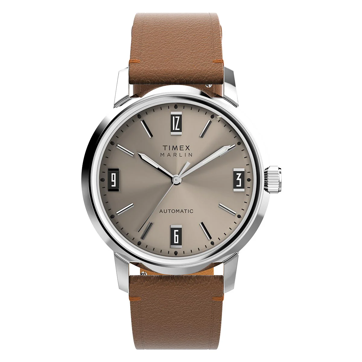 Timex Marlin Automatic Watch TW2W59300