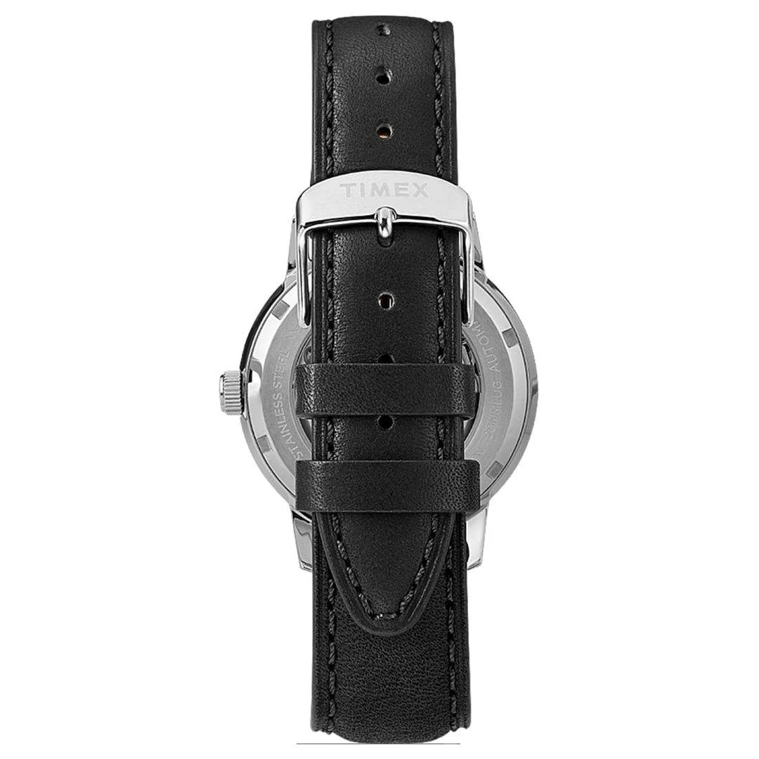 Timex Marlin Automatic x Peanuts 70th Anniversary Watch - Image 3