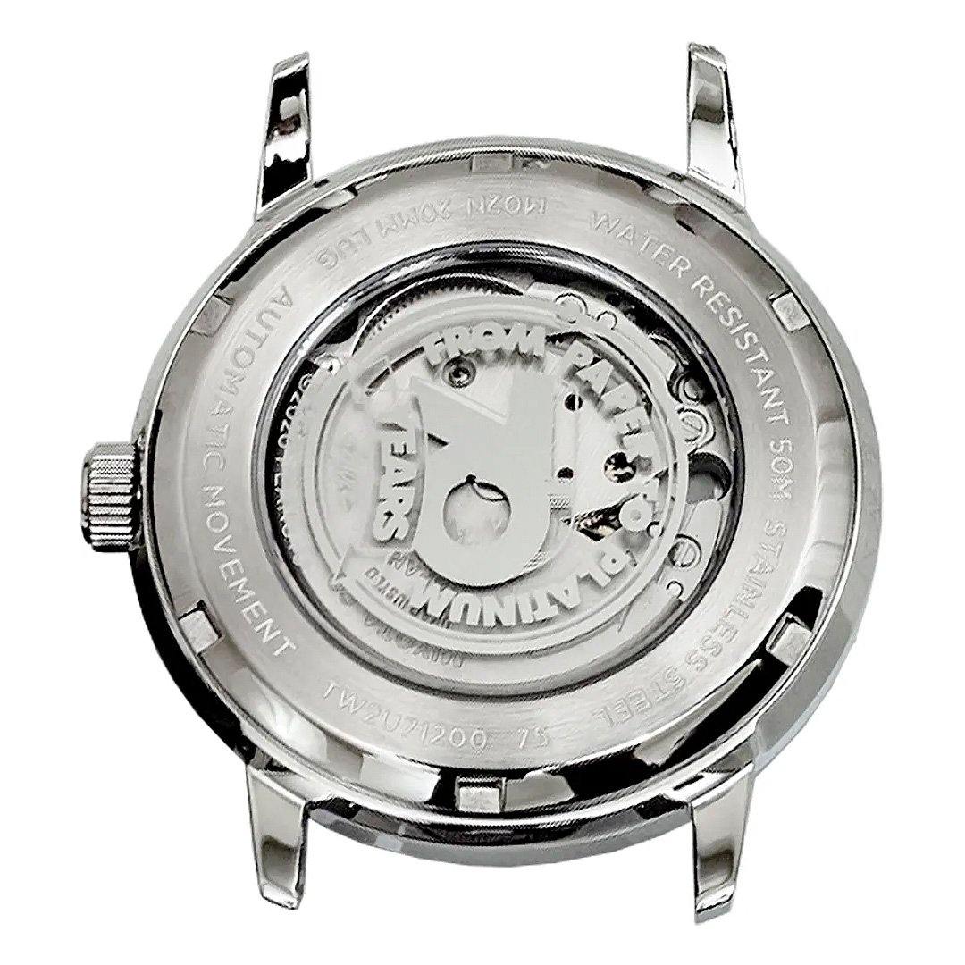 Timex Marlin Automatic x Peanuts 70th Anniversary Watch - Image 4