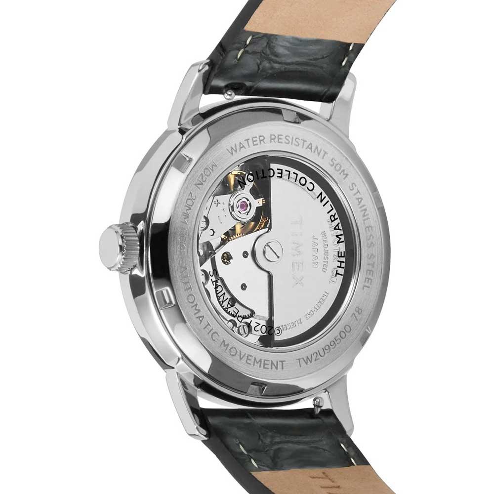 Timex Marlin Automatic x Snoopy Secret Agent Watch - Image 3