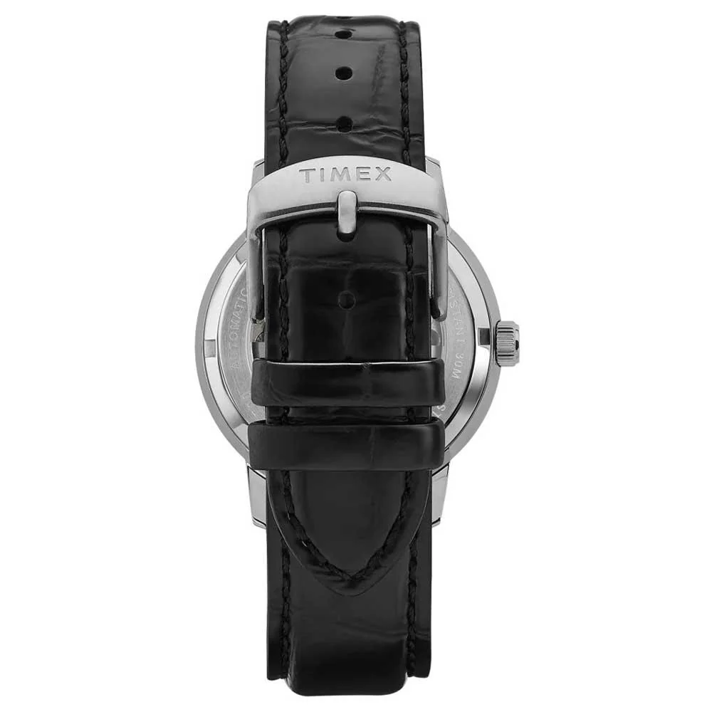 Timex Marlin Automatic x Snoopy Secret Agent Watch - Image 4