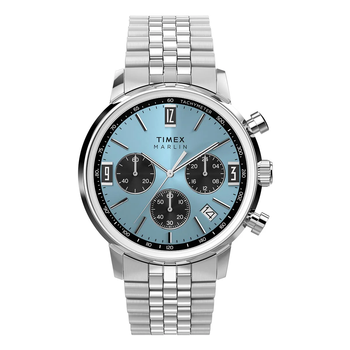 Timex Marlin Chronograph Tachymeter TW2Y66500