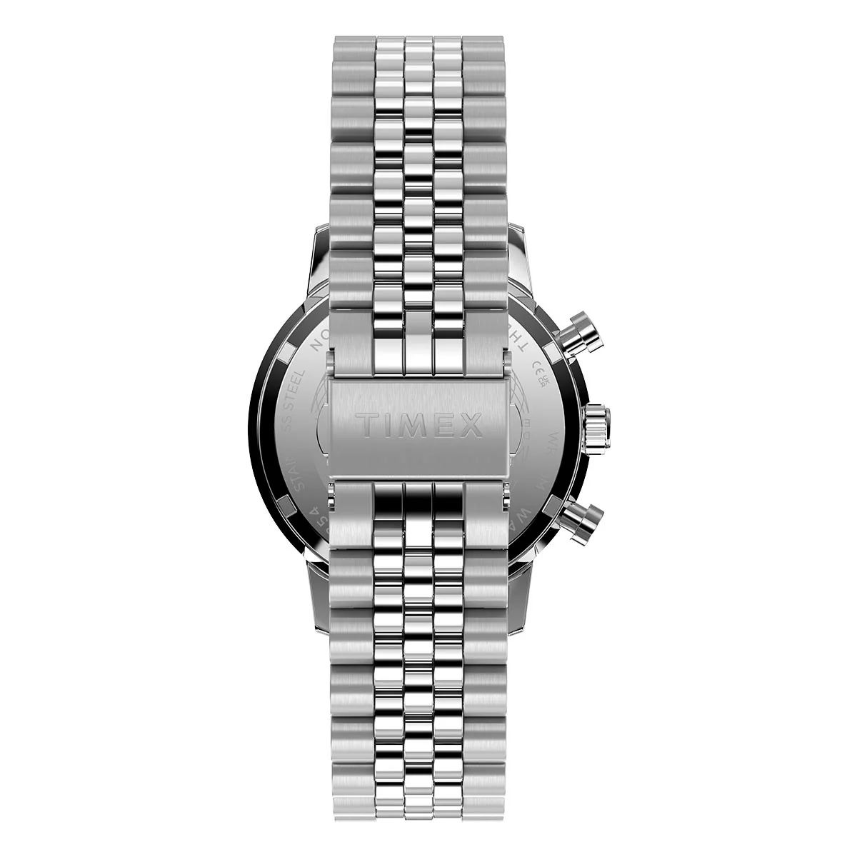 Timex Marlin Chronograph Tachymeter TW2Y66500 - Image 5