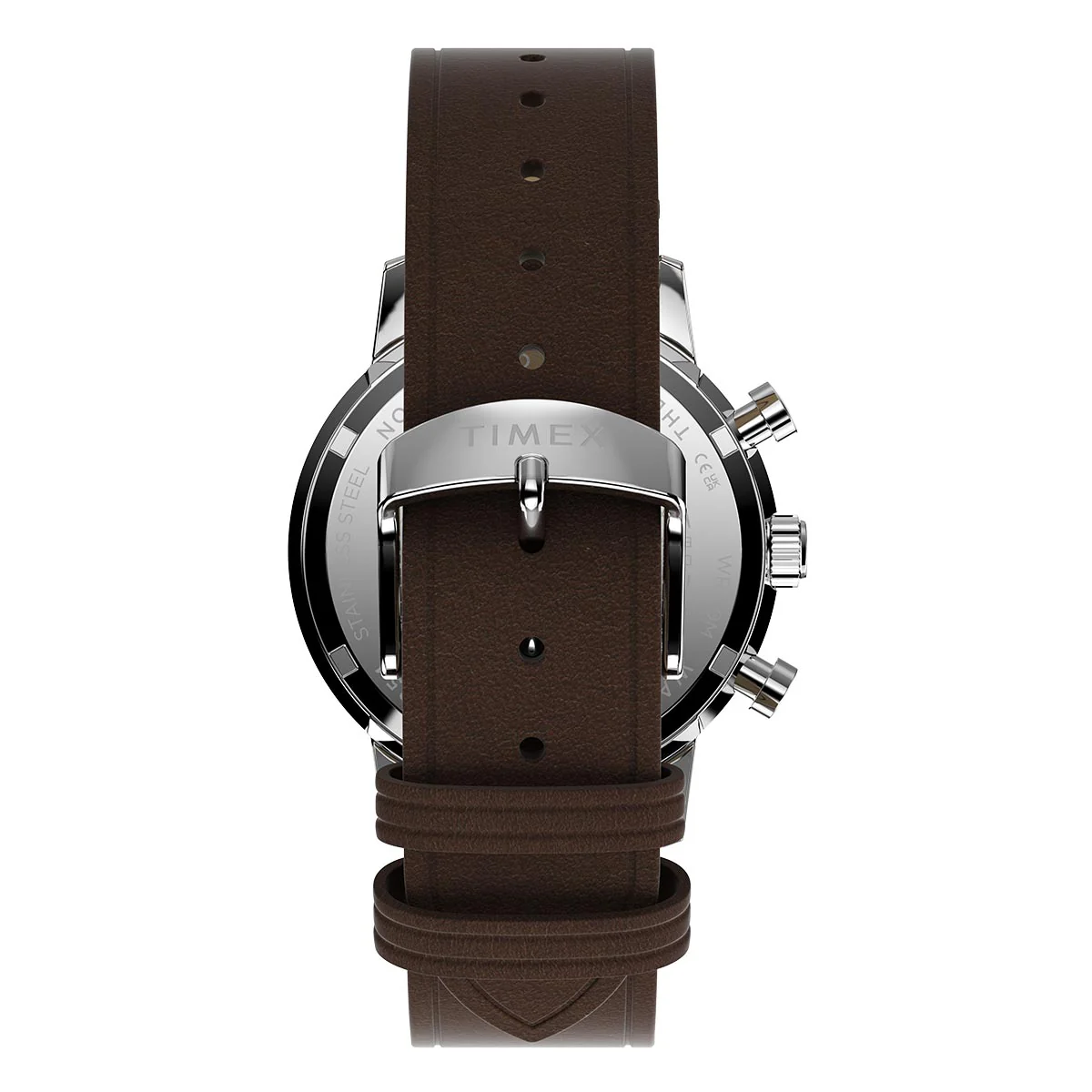 Timex Marlin Chronograph Tachymeter TW2Y66600 - Image 6