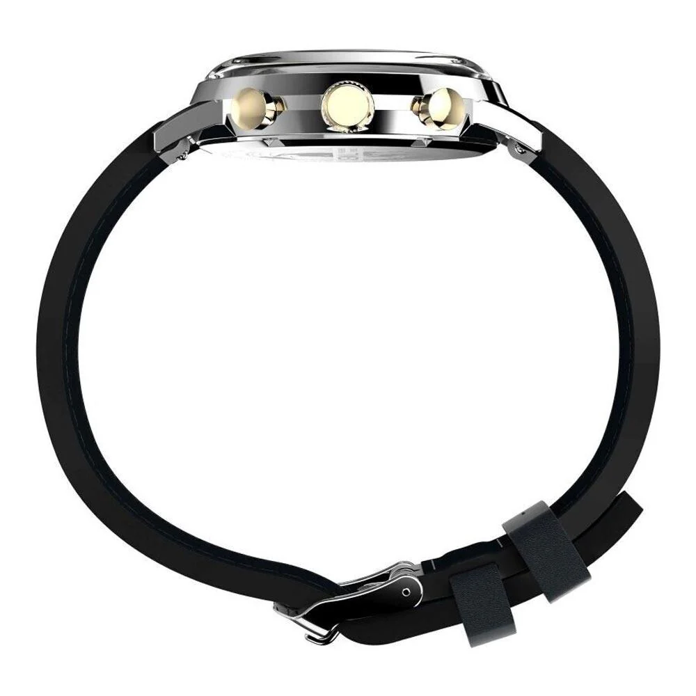 Timex Marlin Chronograph Watch TW2W10000 - Image 2