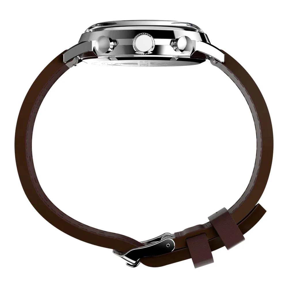 Timex Marlin Chronograph Watch TW2W10200 - Image 3