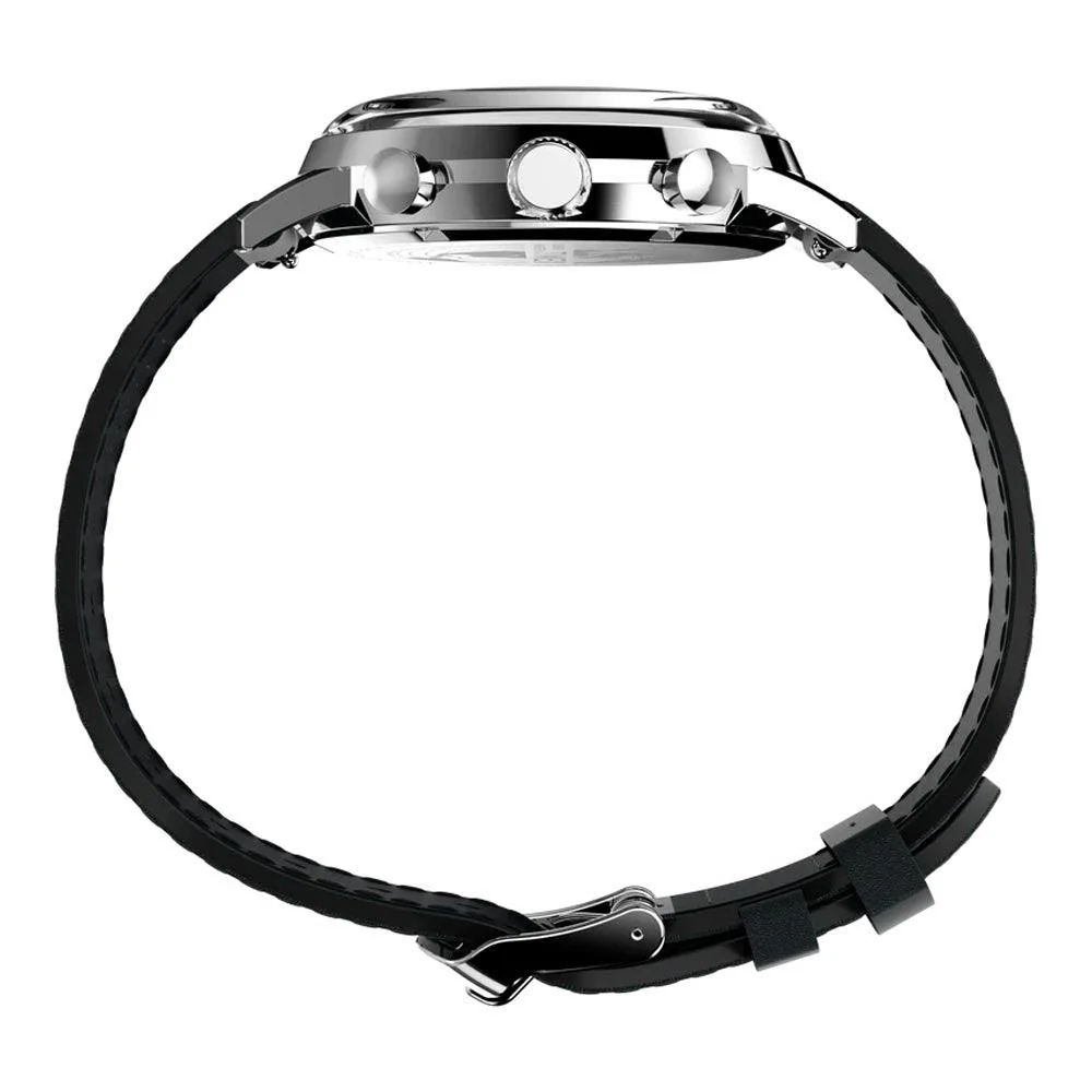 Timex Marlin Chronograph Watch TW2W10300 - Image 5