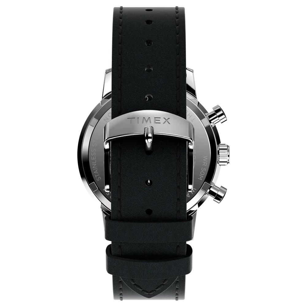 Timex Marlin Chronograph Watch TW2W10300 - Image 7